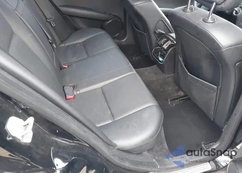 2009 Mercedes-Benz C 300 Sport z USA, uszkodzony, nr VIN WDDGF54X99F222456